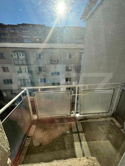 Apartament 2 camere, 39 mp, zona Micro 4