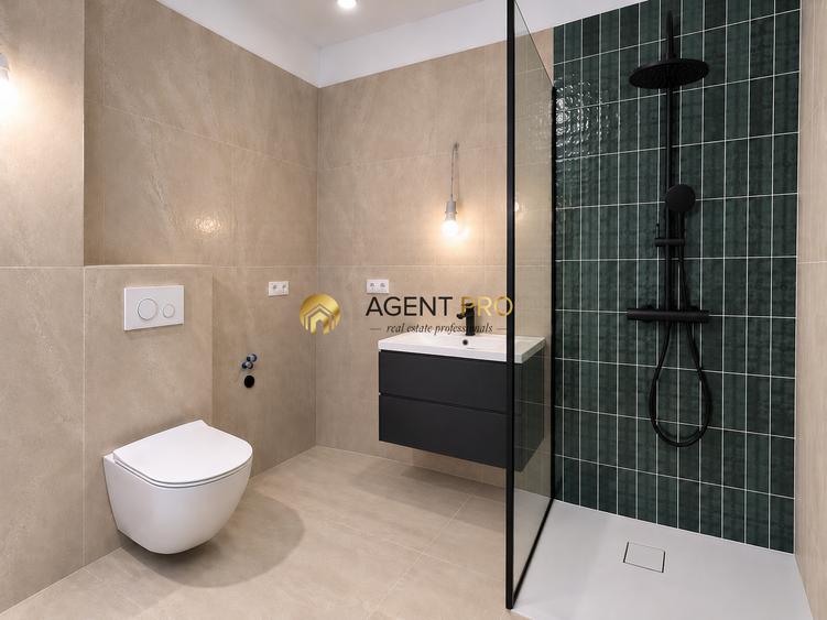APT. 7 si 11 - 3 cam - 69mp - TVA inclus - Aproape de DN1 - Otopeni