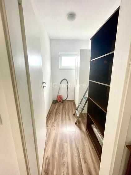 Duplex 5 camere cu terasa si garaj langa Auchan Iris - 14