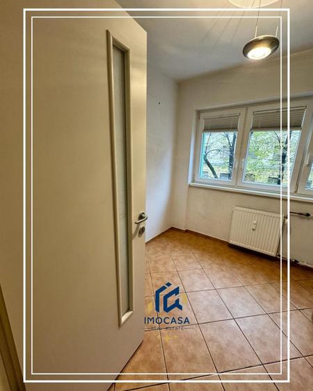 De inchiriat Apartament 2 cam. nemobilat ultracentral, Bulevard Arad