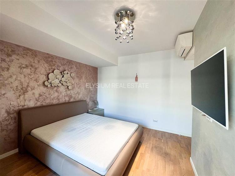 Apartament 4 camere de vanzare Lighthouse Residence Herastrau - 21