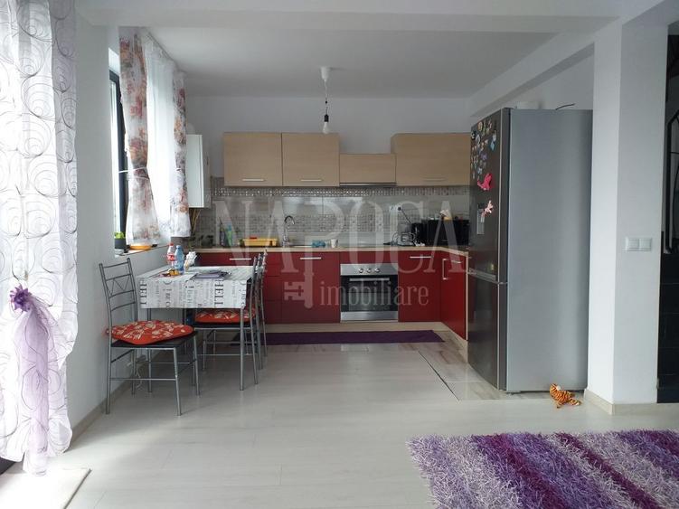 Casa 5 camere de vanzare in Jucu de Mijloc