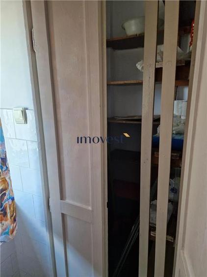 De inchiriat: Apartament cu 1 camera in zona Ultracentral