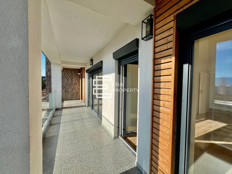 Apartament 2 camere intabulat, logie 14 mp, etaj 1 | DaVinci Homes