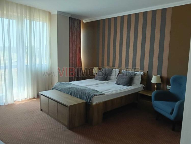 Hotel 3★ de vânzare sau inchiriat – Oradea | Complex hotelier complet