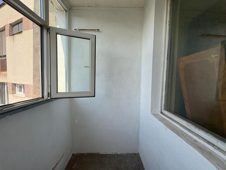 Garsoniera 30mp zona Autogarii 30.000eur neg