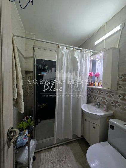 Apartament  3 camere, mobilat situat in Zona Dacia- Tomis 3 - 8