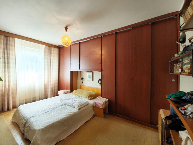 0% Comision | Apartament 4 camere, decomandat, etaj 3 din 4, Manastur