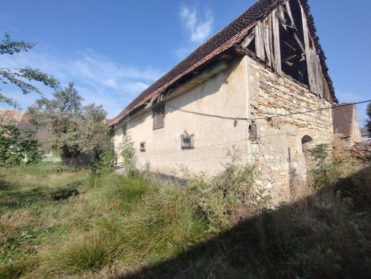 Casa 160mp utili+anexe+teren 67 ari intravilan,10 km distanta de Bistrita