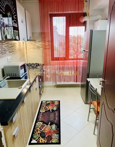 2 Camere de inchiriat | Mihai Bravu | Metrou | Centrala | Parcare - 7