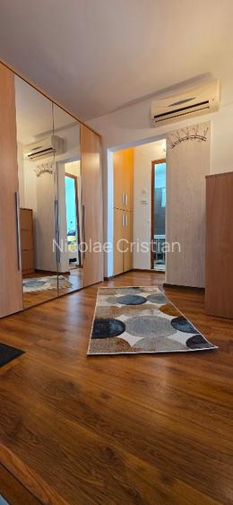 Inchiriez apartament 2 camere