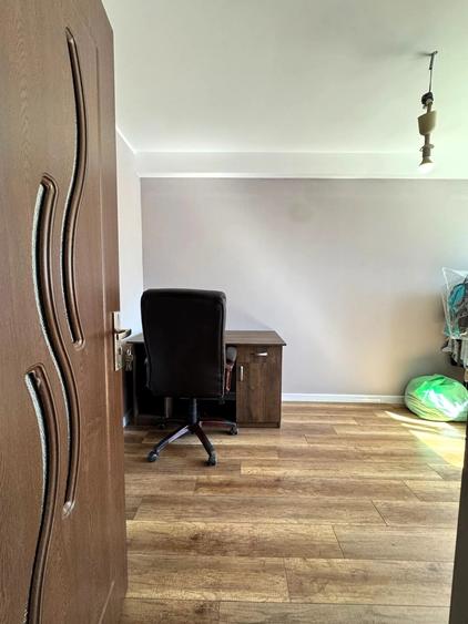 Tatarasi Dispecer-3 Camere-Renovat complet-la bulevard