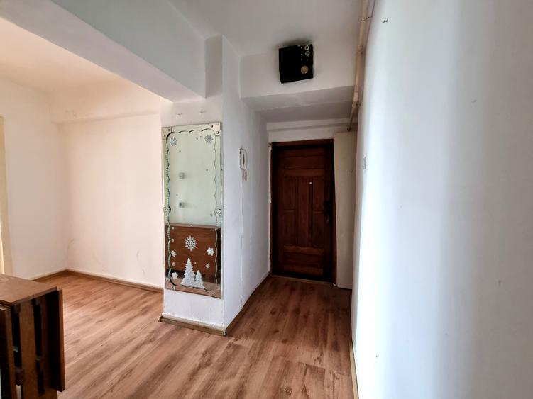 Ultracentral- Blocul de la Cascada- Apartament 2 camere decomandate