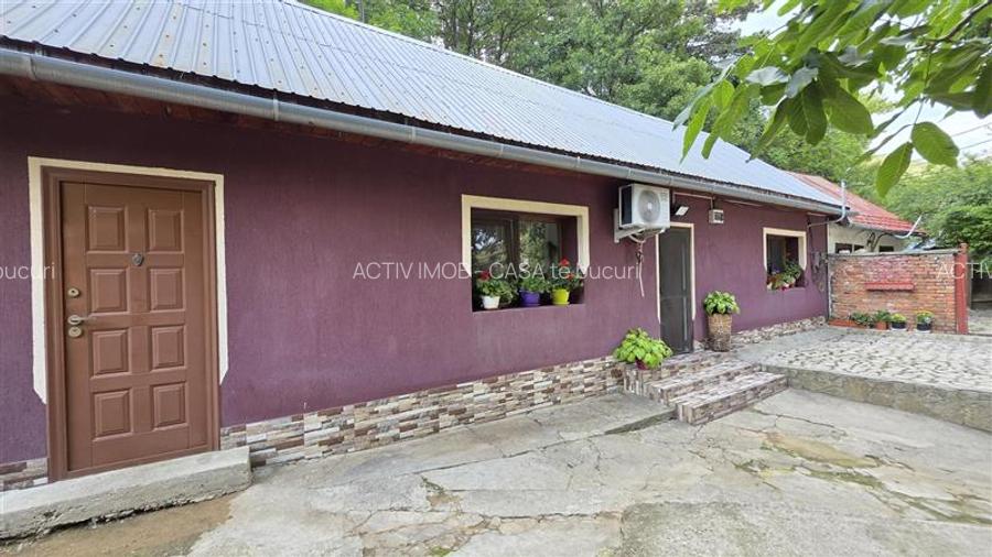 Oravita | Casa Rezidentiala | 4 Incaperi | Lacul Mare - 2