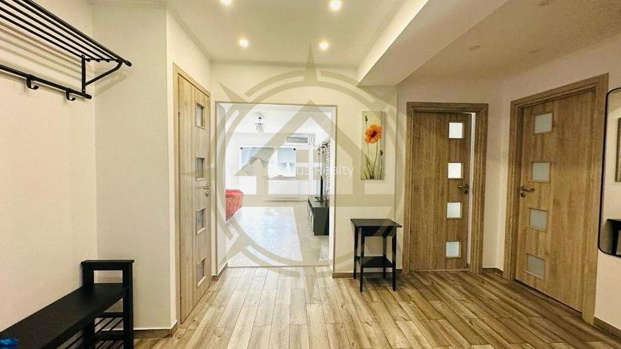 DOM00415 - Apartament de inchiriat 2 camere rond Alba Iulia - 9