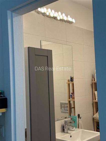 Studio | Belvedere Residence | Aviatiei | Metrou Pipera - 13