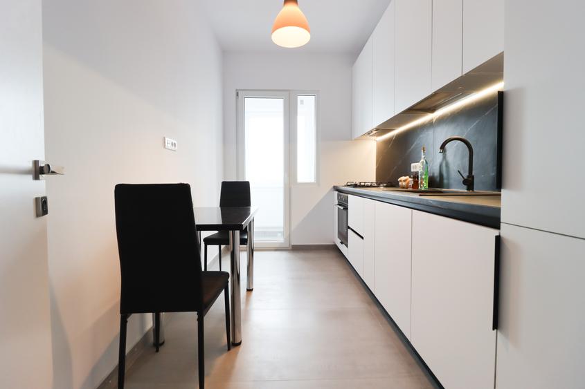 Apartamentul Bela – scrie povestea ta aici –