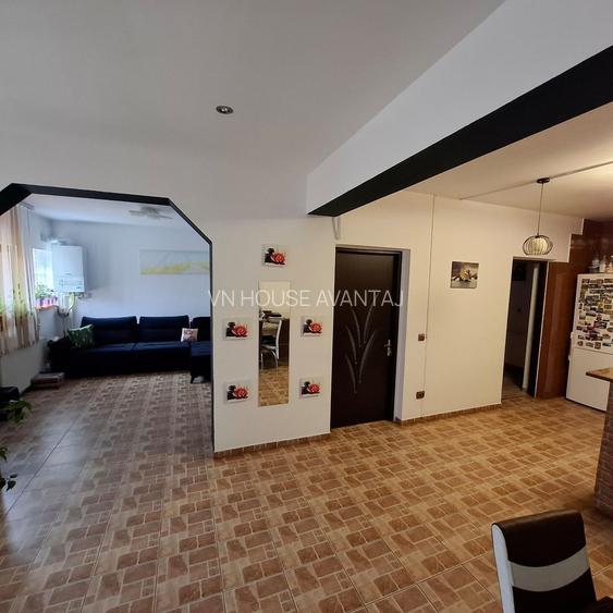 Casa în inima Focșaniului - liniște, confort și tot orașul la câțiva pași - 4