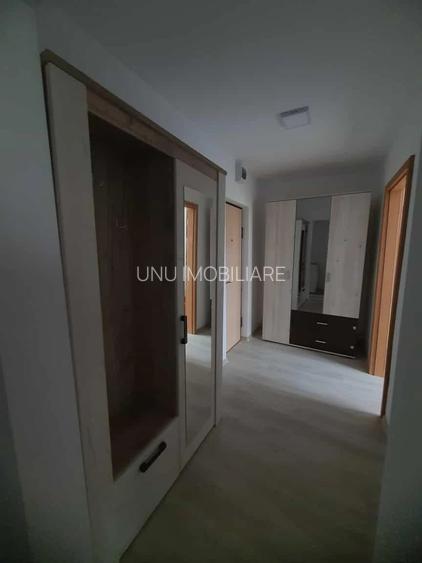 2 camere open space zona Frumoasa - Poitiers - 5