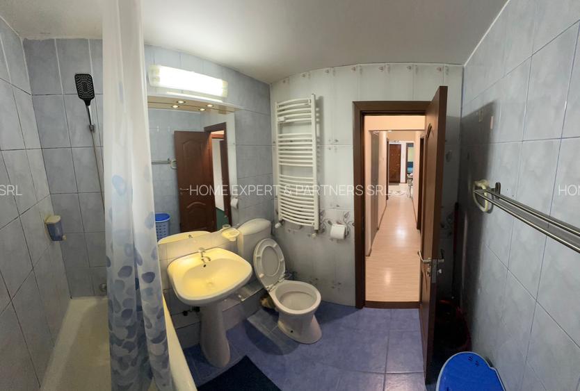 Apartament 4 camere - Pantelimon - Loc Parcare - 10