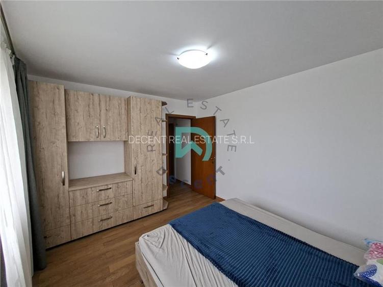 Apartament 2 camere, Tractorul, etaj 3, semidecomandat - 8