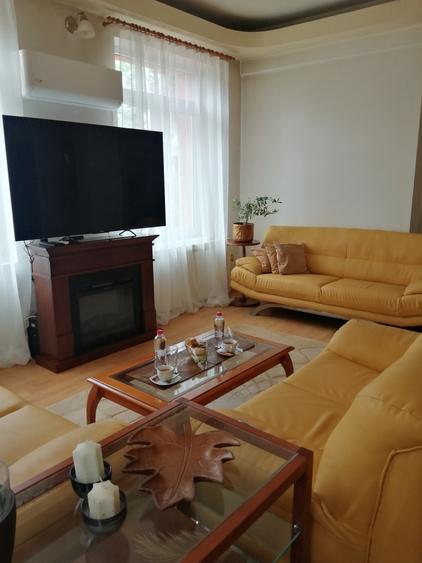Vila cochetă Pipera, teren 650 mp