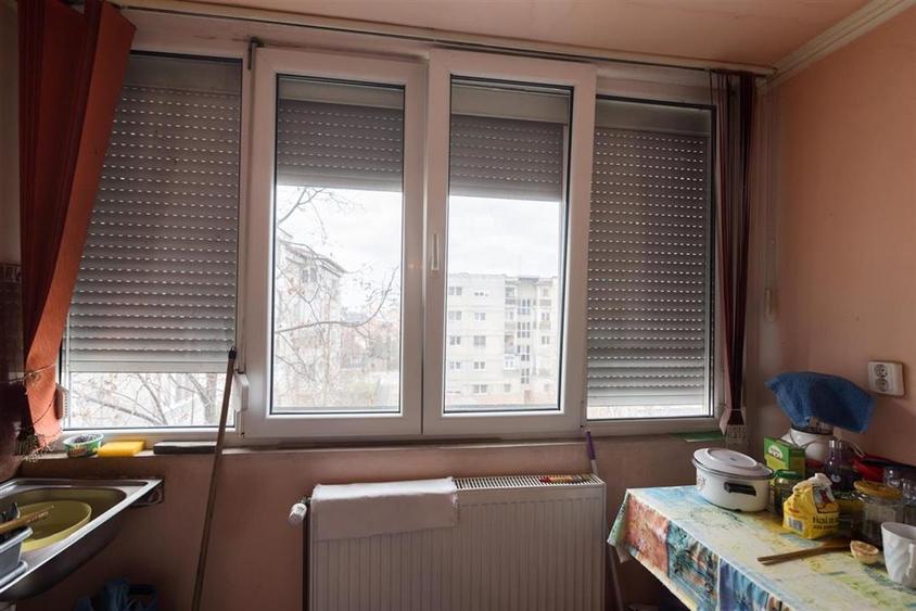 RECO Apartament cu 3 camere tip PB - zona Salca Nufarul