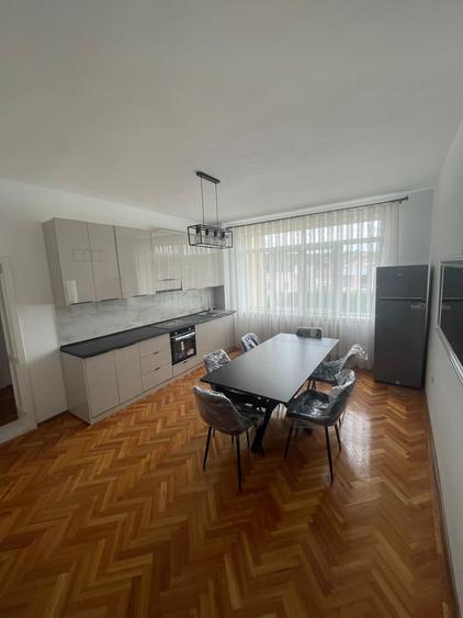 Apartament 3 camere de închiriat | Gh. Doja | Mobilat și utilat | 600 €/lună