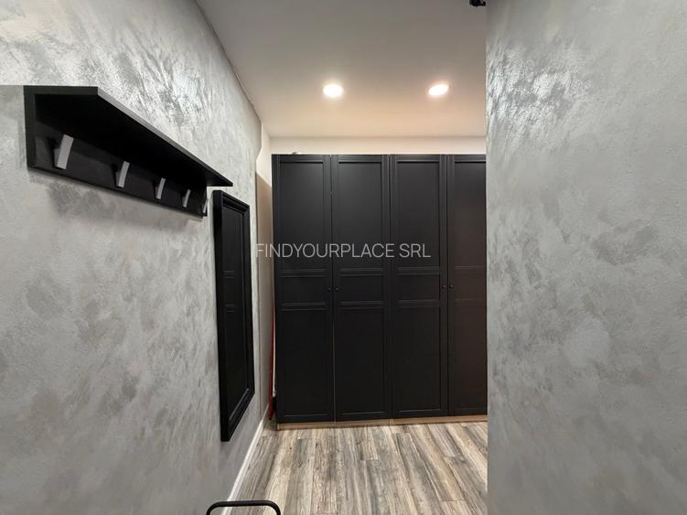 Apartament în bloc nou pe Rebreanu 30,parcare inclusă - 12