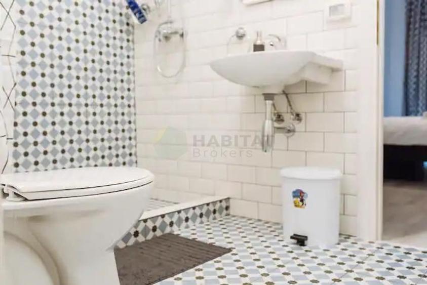 Centrul vechi | Edgar Quinet | regim hotelier