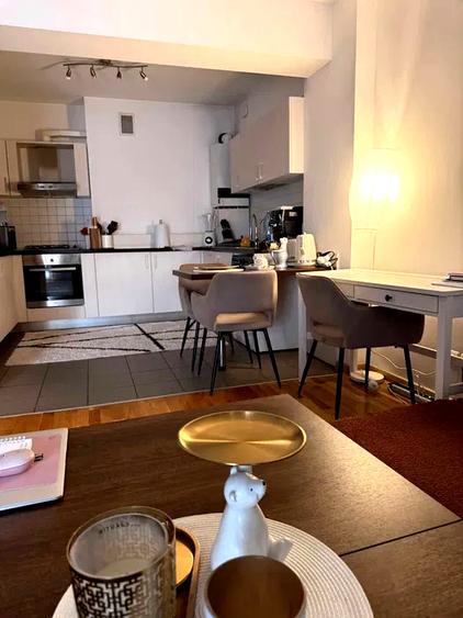 Apartament 2 camere/New Town Residence 2/Parcare inclusa