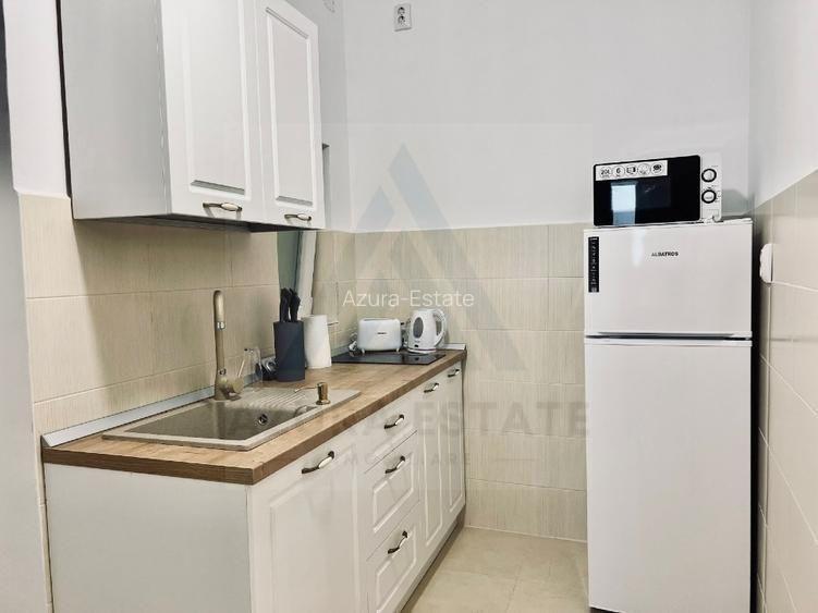 Apartament ultracentral 3 camere 91 mp utili 2 bai pe Mitropoliei - 3