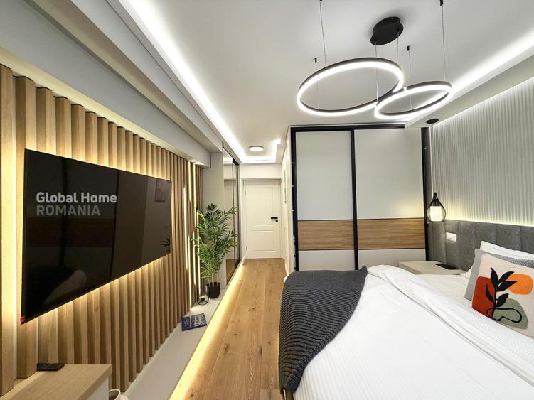 Splaiul Unirii ◈ 3-Room Apartment ◈ Premium Finishes ◈ Open View Over Dâmbovita