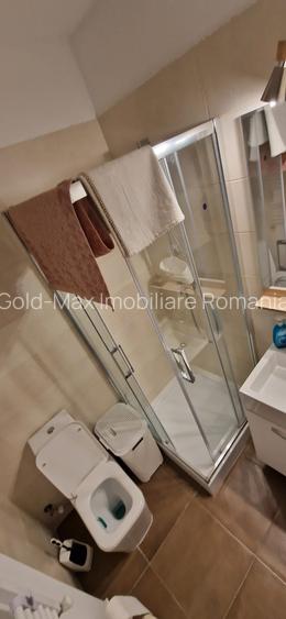Inchiriere 3 camere Duplex GranVia Park - Lujerului - 15