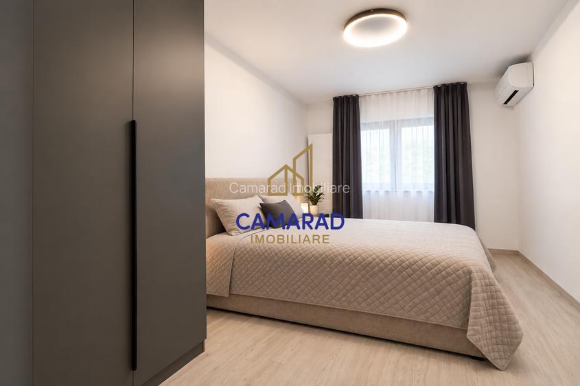 Apartament NOU 3 camere de închiriat | Select Residence | PRIMA INCHIRIERE - 5