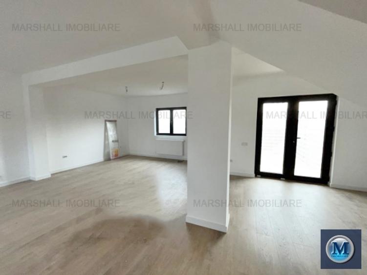 Vila cu 4 camere de vanzare, zona Rudului, 145 mp #16336