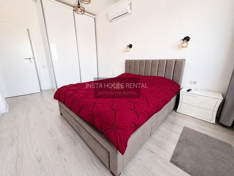 Casă Individuală Premium | 4 Camere | Curte | Nest Residence, Tunari - 11