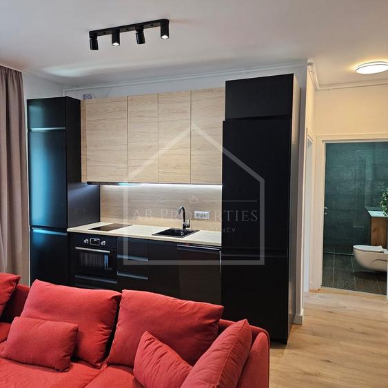 Apartament 3 camere | Luxury | Complex Privat | Pipera