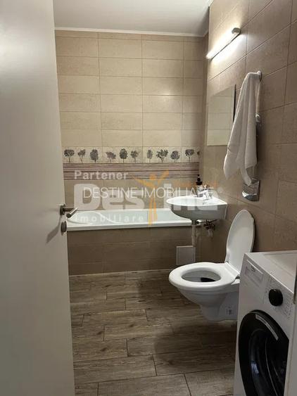 Apartament 2 camere decomandat,  boxa si loc de parcare inclus, Tractorul-Coresi - 7