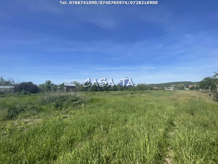 Parcele de Vanzare in Targu Jiu - Cartier Sisesti