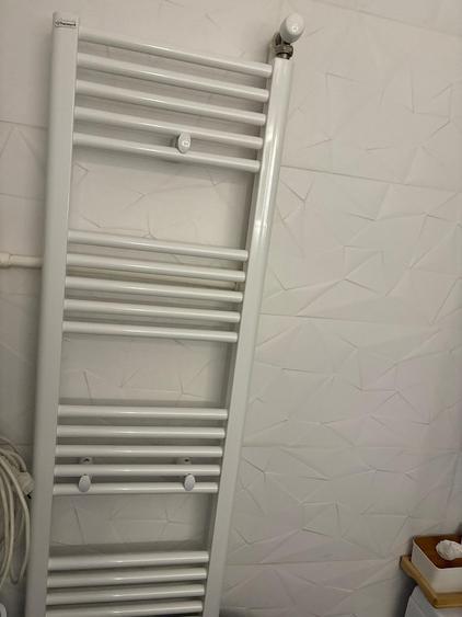 Obor Ferdinand I, complet mobilat/utilat/finisat LUX, gradina, metrou, STB
