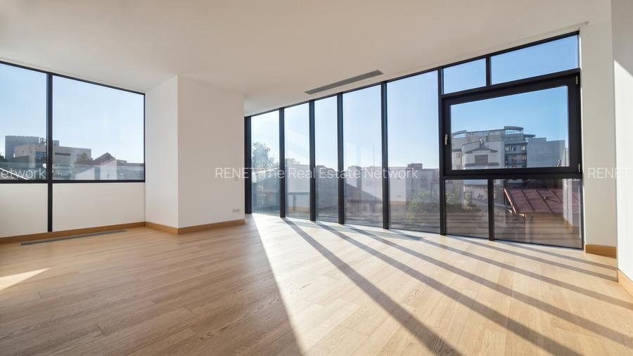 Apartament premium cu 4 camere – Strada Mihai Eminescu, Sector 2, București