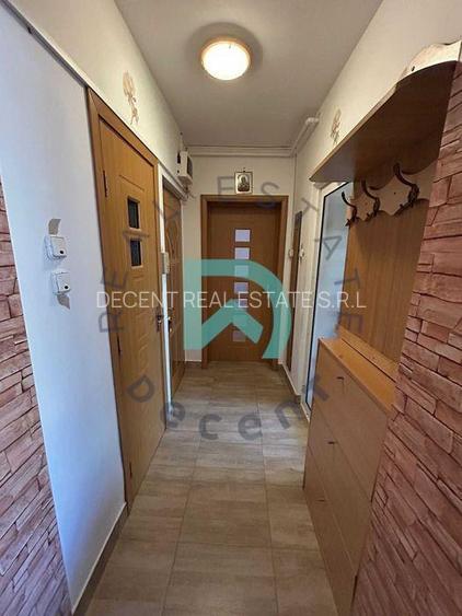 Apartament 3 camere, Tractorul - 11
