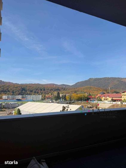 Apartament de lux in complex rezidential cu vedere la Belvedere
