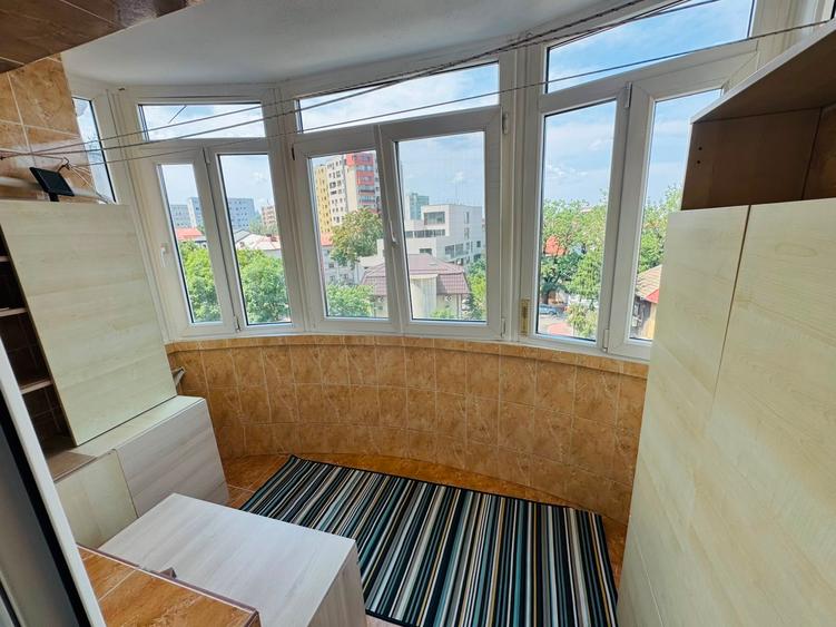 Inchiriere apartament cu centrala proprie Alba Iulia rond