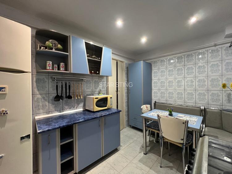 Titulescu renovat nou,curat - 9