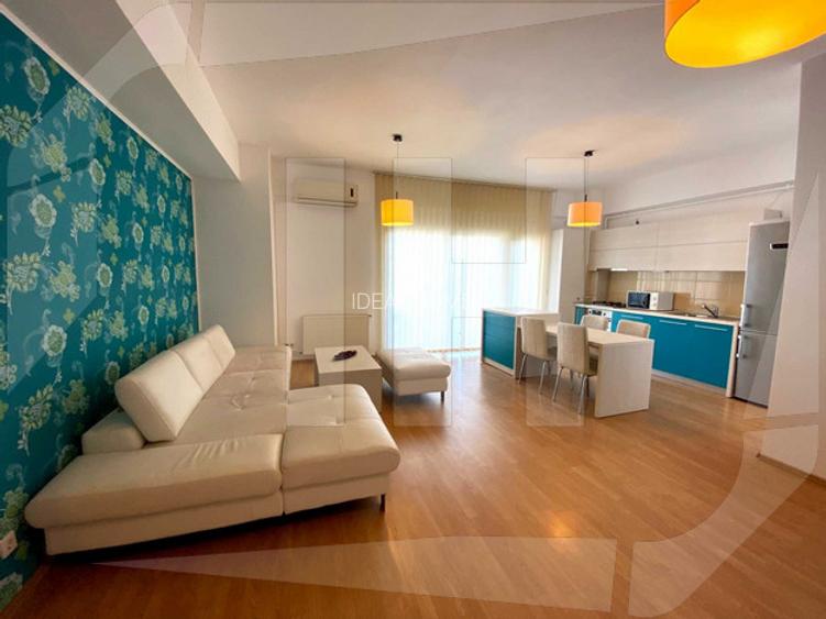 Apartament 2 camere, parcare subterana, zona Centrala - 3