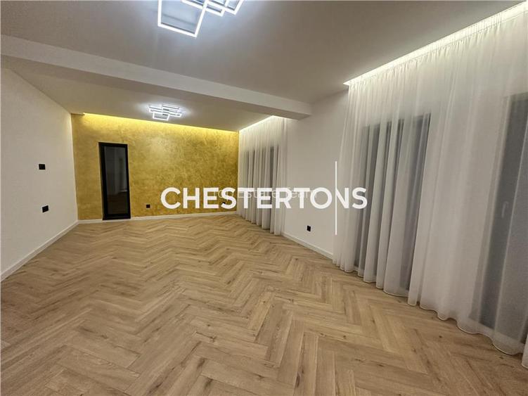 Vila lux +500mp teren , Domnesti - 25