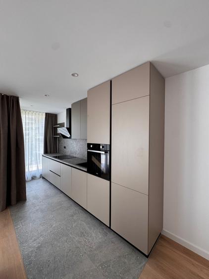 Apartament cu 4 camere de închiriat în One Herăstrău Vista