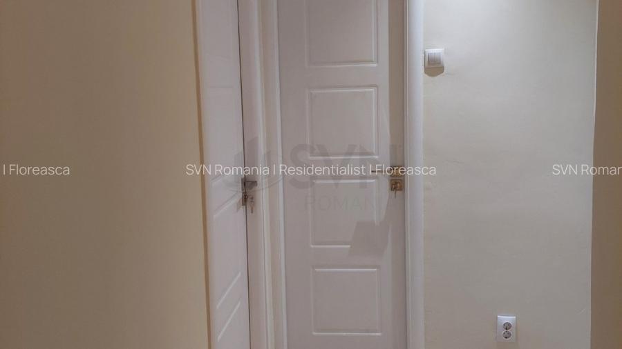 REA1029262 Apartament 2 camere I Victoriei - 11